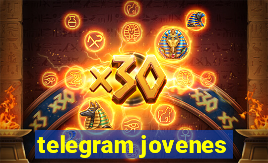 telegram jovenes